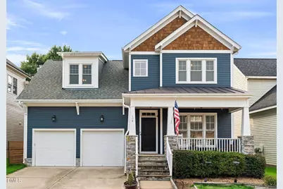 114 Naperville Drive, Cary, NC 27519 - Photo 1