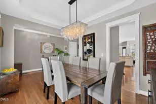 114 Naperville Dr, Cary, NC 27519 - Photo 10