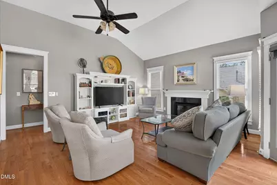 114 Naperville Drive, Cary, NC 27519 - Photo 8