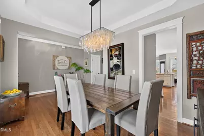 114 Naperville Drive, Cary, NC 27519 - Photo 10