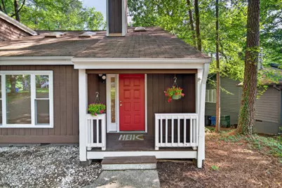 19 Copper Hill Court, Durham, NC 27713 - Photo 2