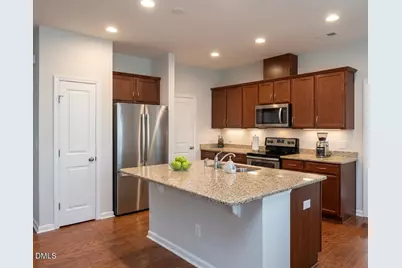 803 New Derby Lane, Apex, NC 27523 - Photo 2