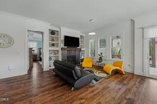 309 Silent Cove Ln, Holly Springs, NC 27540 - Photo 6