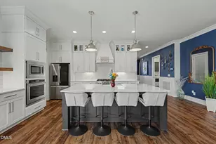 309 Silent Cove Ln, Holly Springs, NC 27540 - Photo 14