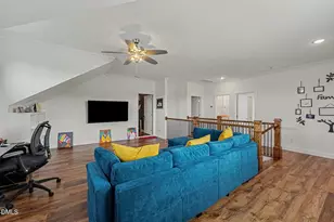 309 Silent Cove Ln, Holly Springs, NC 27540 - Photo 22
