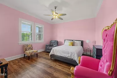 309 Silent Cove Lane, Holly Springs, NC 27540 - Photo 26