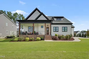 309 Silent Cove Ln, Holly Springs, NC 27540 - Photo 1