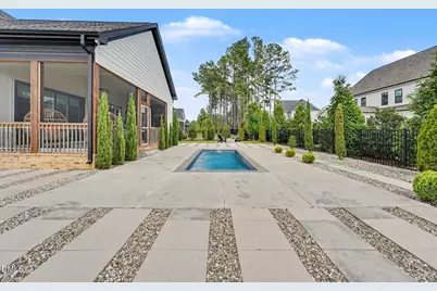 309 Silent Cove Lane, Holly Springs, NC 27540 - Photo 50