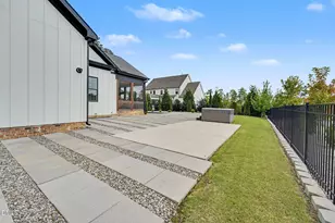 309 Silent Cove Ln, Holly Springs, NC 27540 - Photo 44