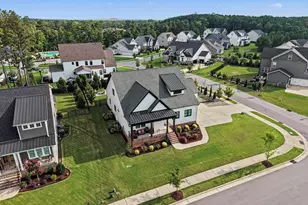 309 Silent Cove Ln, Holly Springs, NC 27540 - Photo 60