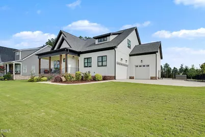 309 Silent Cove Lane, Holly Springs, NC 27540 - Photo 2