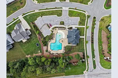 309 Silent Cove Lane, Holly Springs, NC 27540 - Photo 56