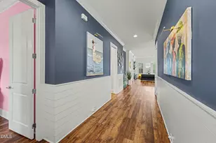 309 Silent Cove Ln, Holly Springs, NC 27540 - Photo 18