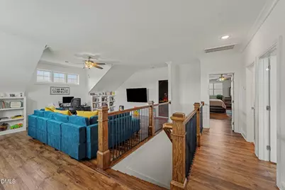 309 Silent Cove Lane, Holly Springs, NC 27540 - Photo 20