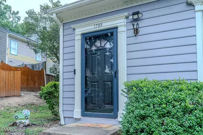 1738 Township Circle, Raleigh, NC 27609 - Photo 8