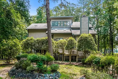 737 Pinehurst Drive, Chapel Hill, NC 27517 - Photo 1