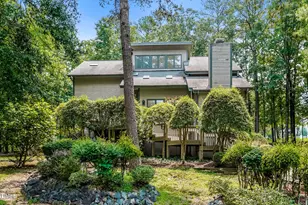 737 Pinehurst Dr, Chapel Hill, NC 27517 - Photo 1
