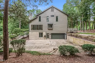 737 Pinehurst Dr, Chapel Hill, NC 27517 - Photo 4