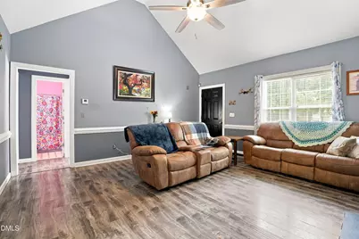 1656 Deerwalk Drive, Rocky Mount, NC 27804 - Photo 8