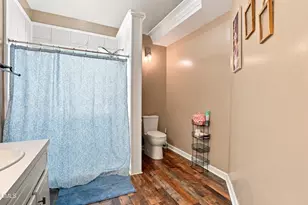 1656 Deerwalk Dr, Rocky Mount, NC 27804 - Photo 26