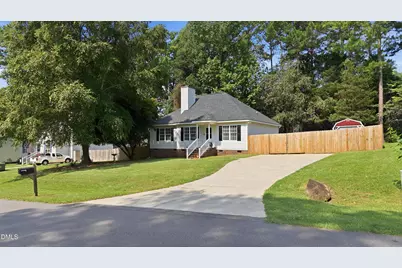 1656 Deerwalk Drive, Rocky Mount, NC 27804 - Photo 4