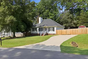 1656 Deerwalk Dr, Rocky Mount, NC 27804 - Photo 4