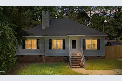 1656 Deerwalk Drive, Rocky Mount, NC 27804 - Photo 2