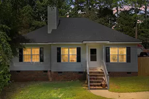 1656 Deerwalk Dr, Rocky Mount, NC 27804 - Photo 2