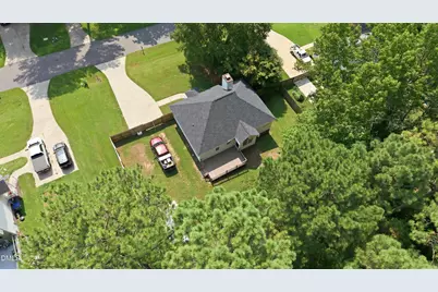 1656 Deerwalk Drive, Rocky Mount, NC 27804 - Photo 36