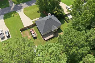 1656 Deerwalk Dr, Rocky Mount, NC 27804 - Photo 36