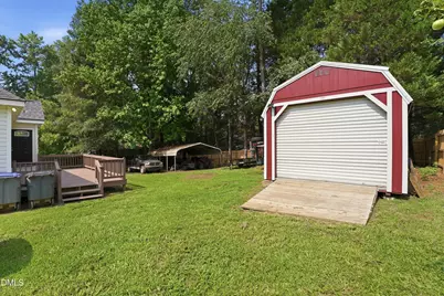 1656 Deerwalk Drive, Rocky Mount, NC 27804 - Photo 32
