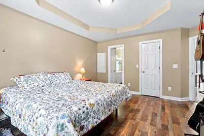 1656 Deerwalk Drive, Rocky Mount, NC 27804 - Photo 22