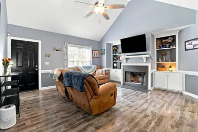 1656 Deerwalk Drive, Rocky Mount, NC 27804 - Photo 6