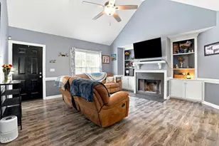 1656 Deerwalk Dr, Rocky Mount, NC 27804 - Photo 6