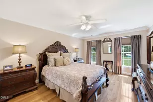 49 Donald Dr, Pittsboro, NC 27312 - Photo 34