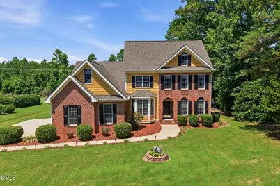 49 Donald Drive, Pittsboro, NC 27312 - Photo 1