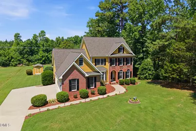 49 Donald Drive, Pittsboro, NC 27312 - Photo 2