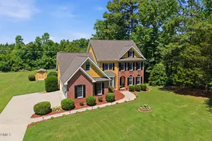 49 Donald Dr, Pittsboro, NC 27312 - Photo 2