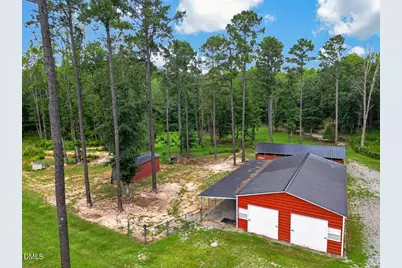 2570 Tarheel Road, Benson, NC 27504 - Photo 6