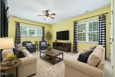 612 Crossway Lane, Holly Springs, NC 27540 - Photo 44