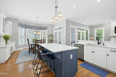 612 Crossway Lane, Holly Springs, NC 27540 - Photo 14