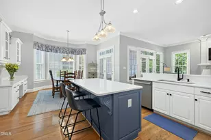 612 Crossway Ln, Holly Springs, NC 27540 - Photo 14