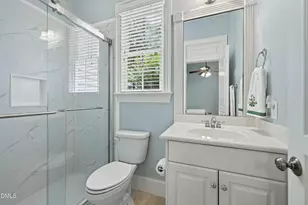 612 Crossway Ln, Holly Springs, NC 27540 - Photo 26