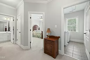 612 Crossway Ln, Holly Springs, NC 27540 - Photo 38