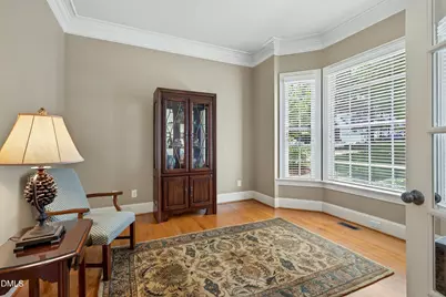 612 Crossway Lane, Holly Springs, NC 27540 - Photo 10