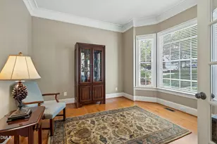 612 Crossway Ln, Holly Springs, NC 27540 - Photo 10