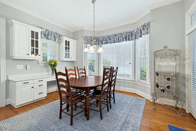 612 Crossway Lane, Holly Springs, NC 27540 - Photo 20