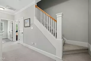 612 Crossway Ln, Holly Springs, NC 27540 - Photo 46
