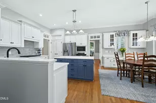 612 Crossway Ln, Holly Springs, NC 27540 - Photo 18