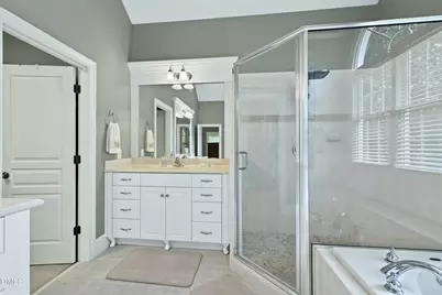 612 Crossway Lane, Holly Springs, NC 27540 - Photo 32